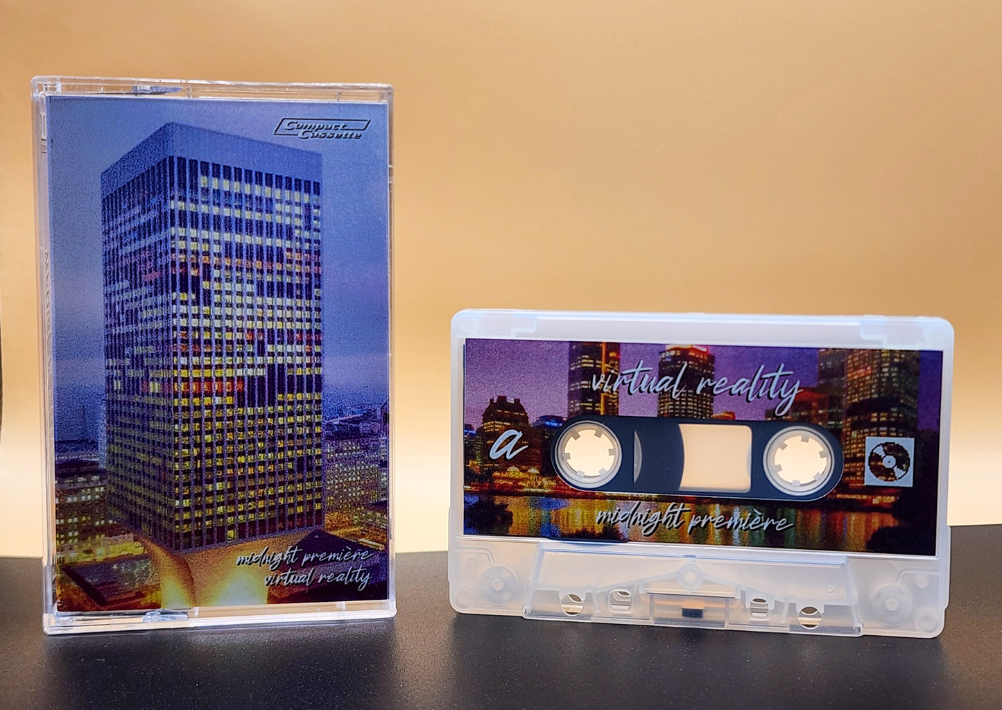CEL-S76 / CEL-S77 Vįr+üål Åįrßñß & midnight première Classic Vapor Tape Bundle
