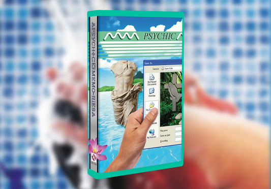 Zadig The Jasp -ᏜᏢᏕᎩᏟᎻᏐᏨ⛋ᎷᎬᎷᏅᏒᎥᎬᎦᏜ Limited Edition Cassette