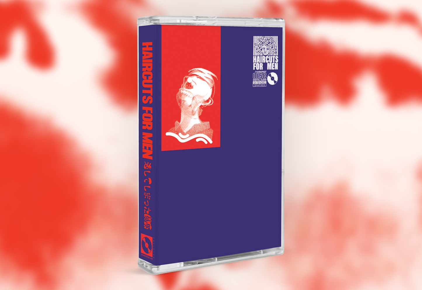 haircuts for men - 逃してしまった関係 ep Limited Edition Cassette