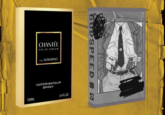 CEL-S73 & CEL-S74 - GODSPEED 音 & slowerpace 音楽 Discounted Cassette Bundle