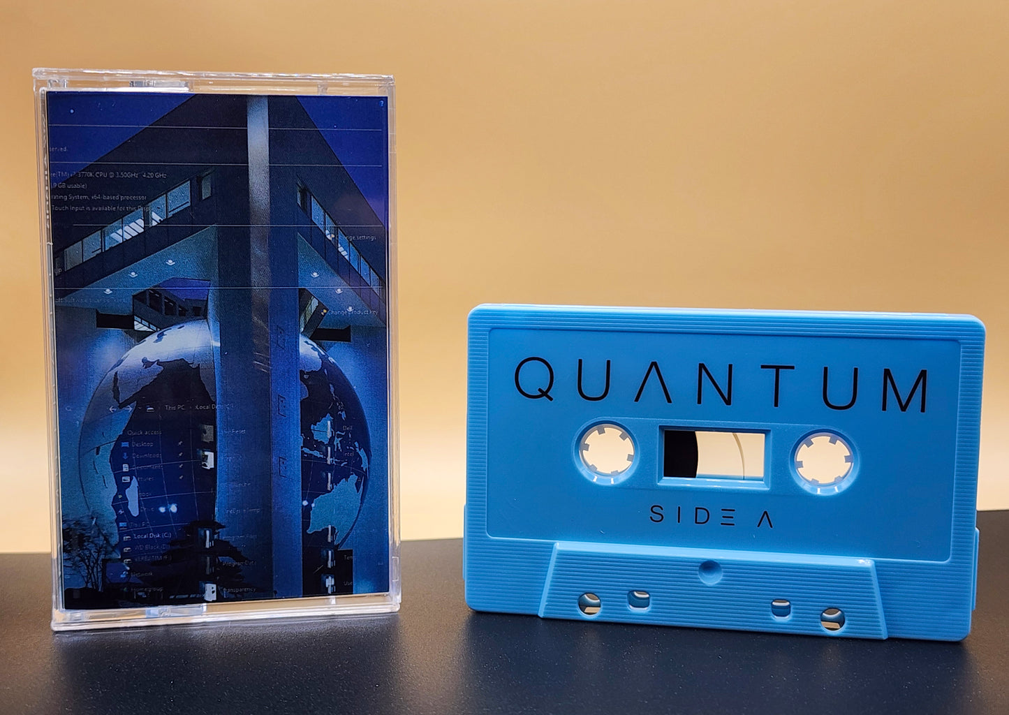 CEL-S76 / CEL-S77 Vįr+üål Åįrßñß & midnight première Classic Vapor Tape Bundle