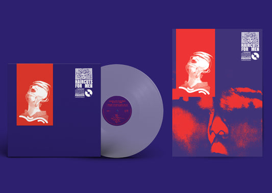 逃してしまった関係 ep Discounted Vinyl & Poster Bundle