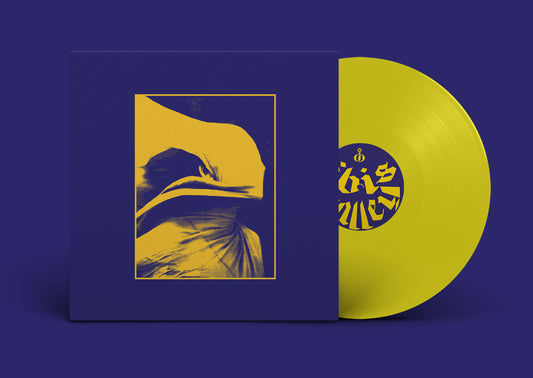 Macroblank - ibis valley Limited Edition Vinyl LP