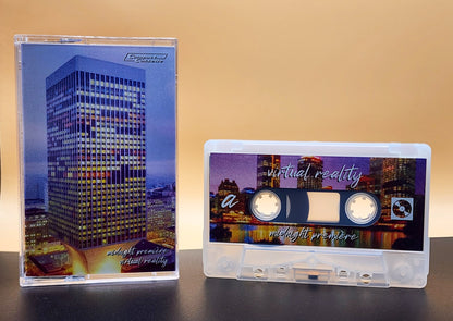 CEL-S76 / CEL-S77 Vįr+üål Åįrßñß & midnight première Classic Vapor Tape Bundle