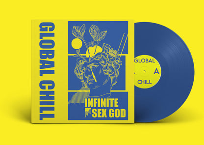 GC - ISG Limited Edition Vinyl