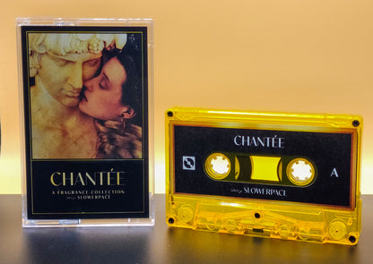 CEL-S73 & CEL-S74 - GODSPEED 音 & slowerpace 音楽 Discounted Cassette Bundle