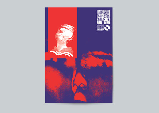 'Missed Relationship' Artwork Poster